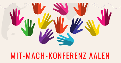 Mitmachkonferenz Aalen